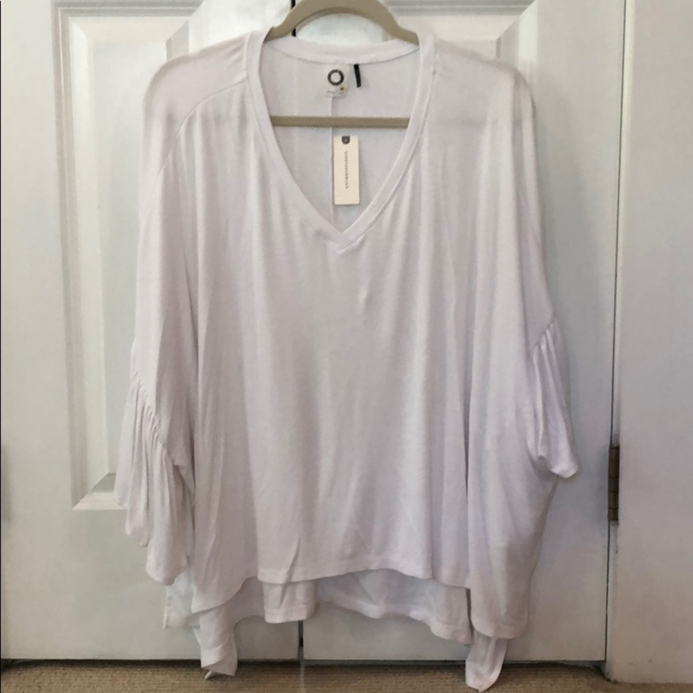 Anthropologie Top